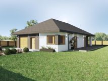 dom wolnostojący, 4 pokoje Kobiór, ul. Plichtowicka. Zdjęcie 1