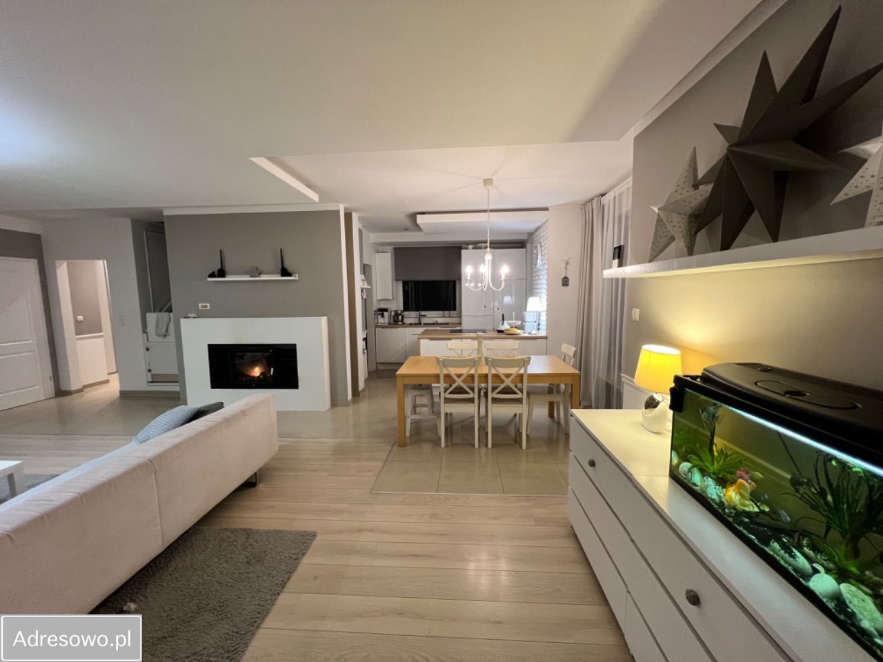 dom wolnostojący, 4 pokoje Szczytna, ul. Wiejska. Zdjęcie 8