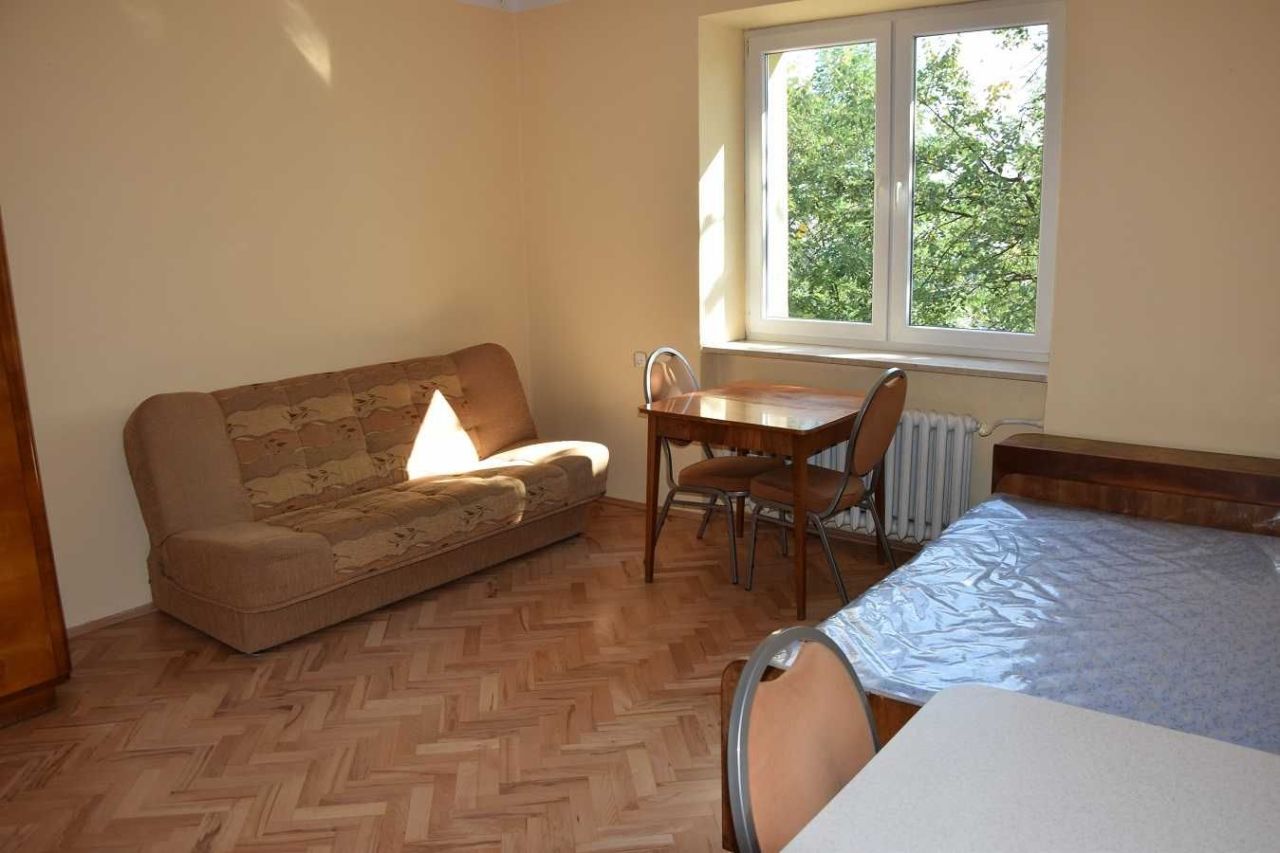 Mieszkanie 2-pokojowe Kraków Śródmieście, ul. Mogilska