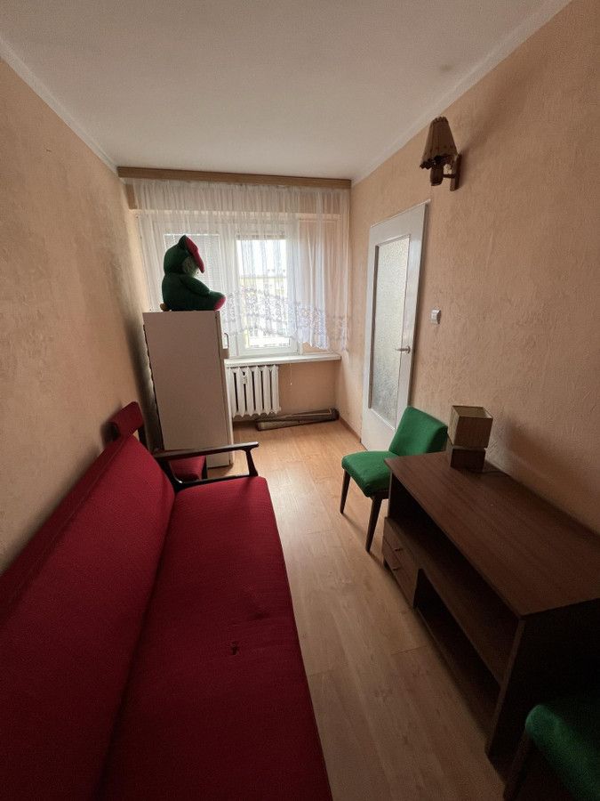 Mieszkanie 4-pokojowe Bielsk Podlaski, ul. Stefana Żeromskiego. Zdjęcie 4