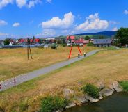 Działka budowlana Nowy Targ, ul. Studzienna. Zdjęcie 2