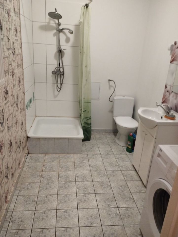 Mieszkanie 1-pokojowe Lębork, ul. Łokietka. Zdjęcie 4