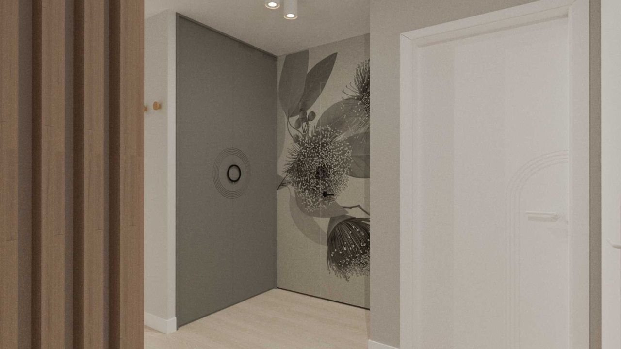 Mieszkanie 2-pokojowe Grudziądz Centrum, ul. Narutowicza. Zdjęcie 7