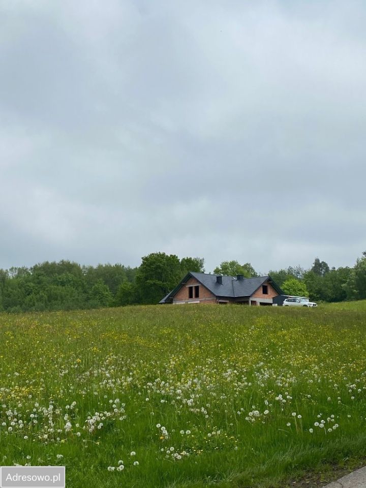 dom wolnostojący, 5 pokoi Tarnawa. Zdjęcie 2