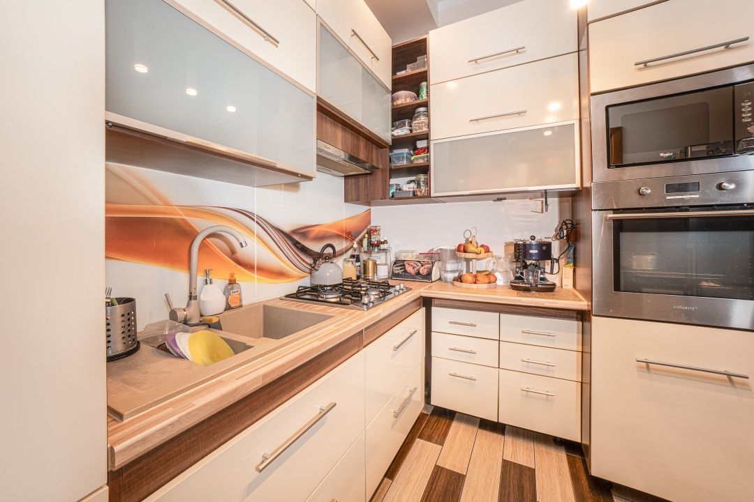 Mieszkanie 3-pokojowe Lublin Śródmieście, ul. Zamojska