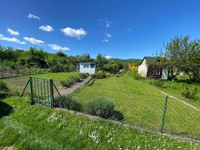 Działka rekreacyjna Bielawa, ul. Władysława Sikorskiego. Zdjęcie 1