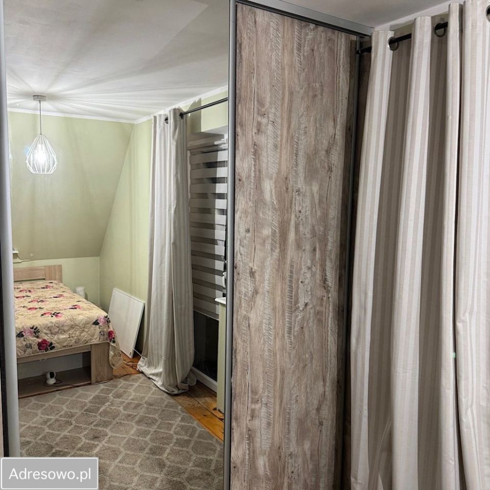 dom wolnostojący, 4 pokoje Wynki. Zdjęcie 15