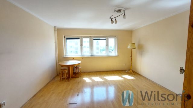 Mieszkanie 1-pokojowe Warszawa Mokotów, ul. Konstancińska. Zdjęcie 3