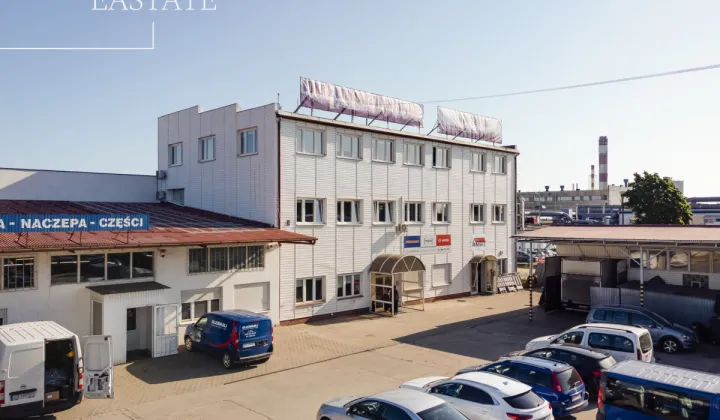 Lokal Gdynia Chylonia, ul. Hutnicza