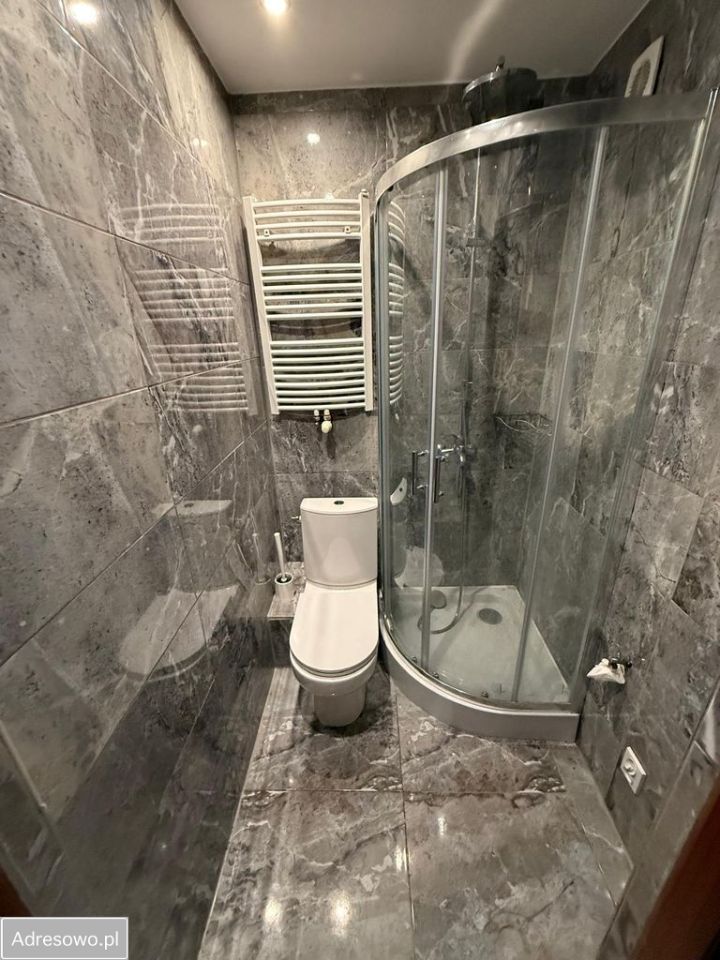 Mieszkanie 1-pokojowe Krosno Odrzańskie, ul. Kościuszki. Zdjęcie 11