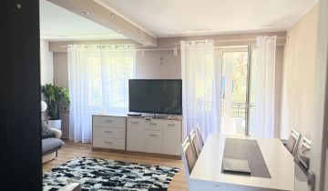 Mieszkanie 3-pokojowe Siedlce, ul. Żuławska