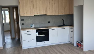 Mieszkanie 3-pokojowe Białystok Centrum, ul. Marii Konopnickiej