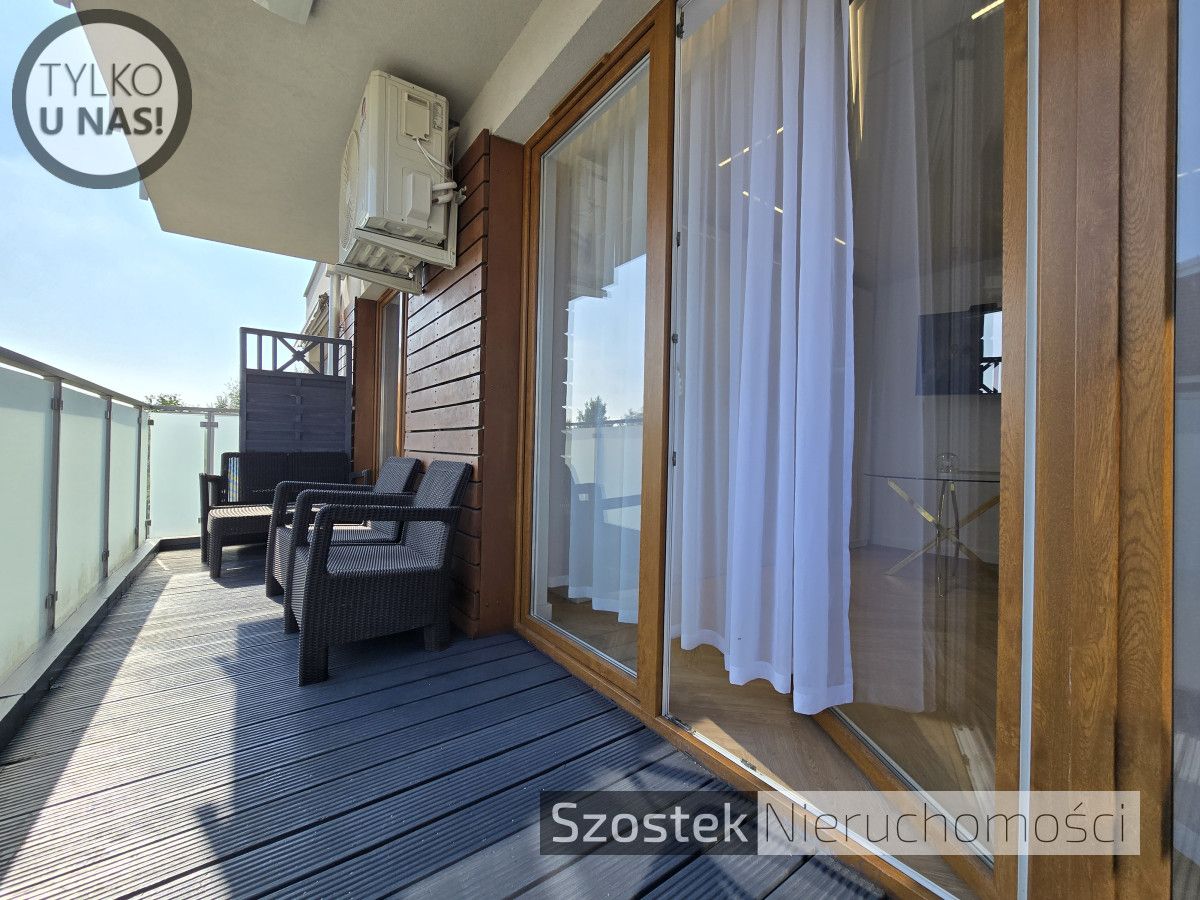 Mieszkanie 2-pokojowe Kraków Bronowice, ul. Józefa Chełmońskiego. Zdjęcie 4