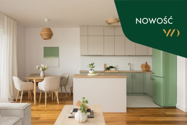 Mieszkanie 4-pokojowe Nowa Wola, ul. Kaliny. Zdjęcie 1