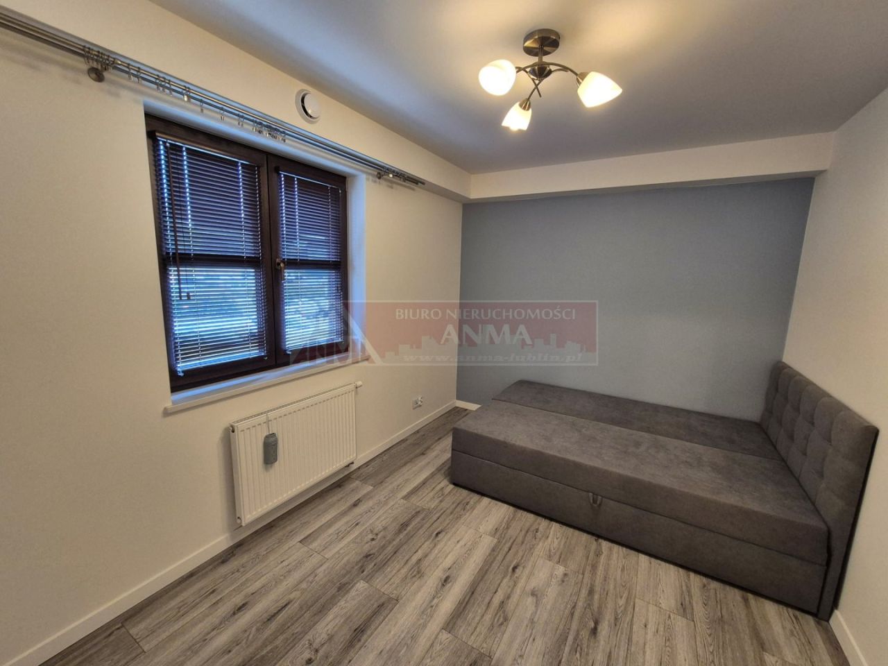 Mieszkanie 2-pokojowe Lublin Czechów, ul. Koncertowa. Zdjęcie 3