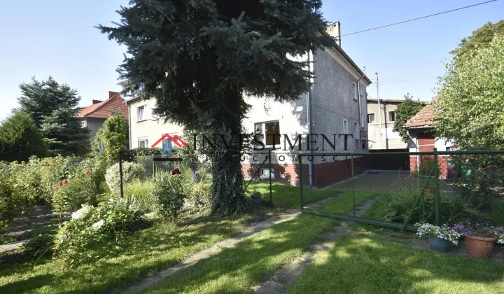 Mieszkanie 4-pokojowe Głubczyce, ul. Chrobrego