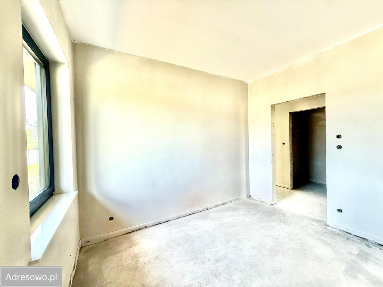 dom wolnostojący, 7 pokoi Oława. Zdjęcie 13