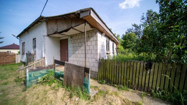 Działka rolno-budowlana Nasutów. Zdjęcie 15