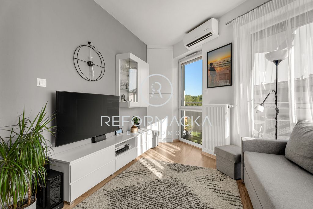 Mieszkanie 3-pokojowe Rzeszów Drabinianka, ul. Strażacka. Zdjęcie 17