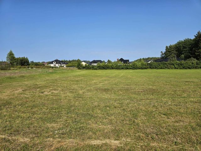 Działka budowlana Kębłowo. Zdjęcie 1