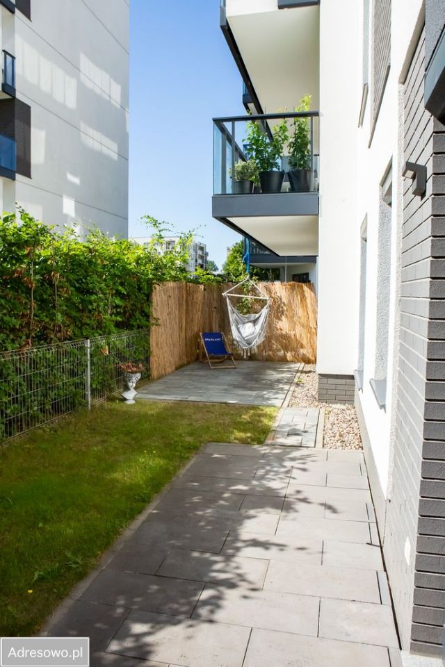 Mieszkanie 4-pokojowe Gdańsk Przymorze. Zdjęcie 12