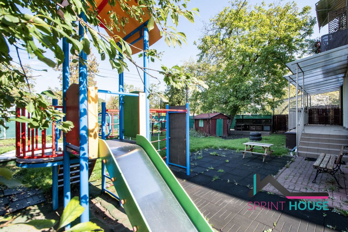 Mieszkanie 6-pokojowe Warszawa Ursus, ul. Cierlicka. Zdjęcie 18