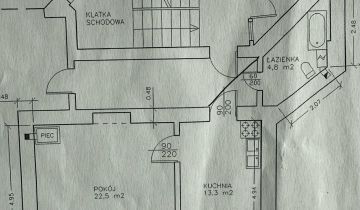 Mieszkanie 2-pokojowe Zgorzelec, ul. Warszawska
