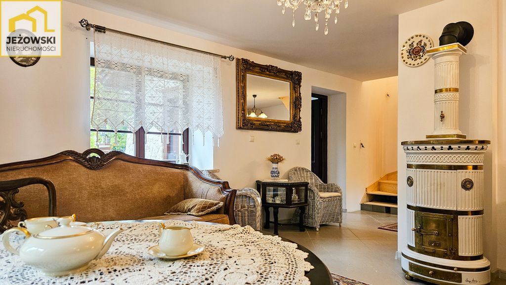 dom wolnostojący, 4 pokoje Kazimierz Dolny, ul. Czerniawy