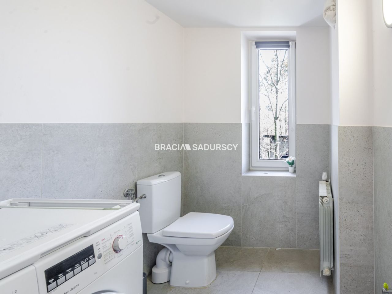 dom wolnostojący, 5 pokoi Polanka Hallera. Zdjęcie 11