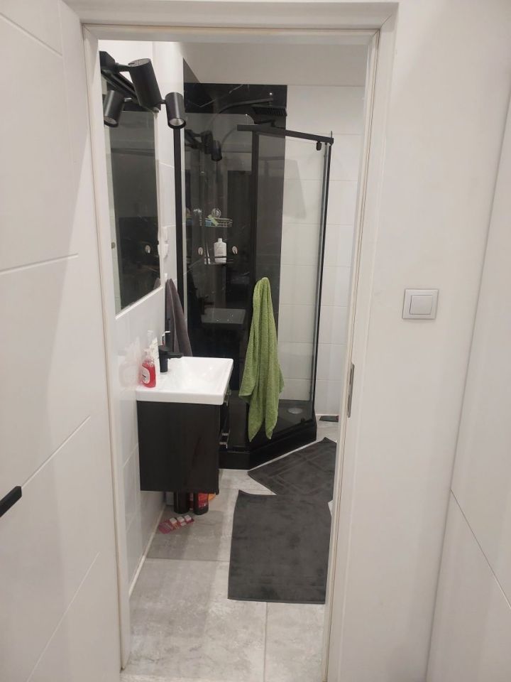 Mieszkanie 2-pokojowe Legnica Centrum, ul. Dziennikarska. Zdjęcie 8