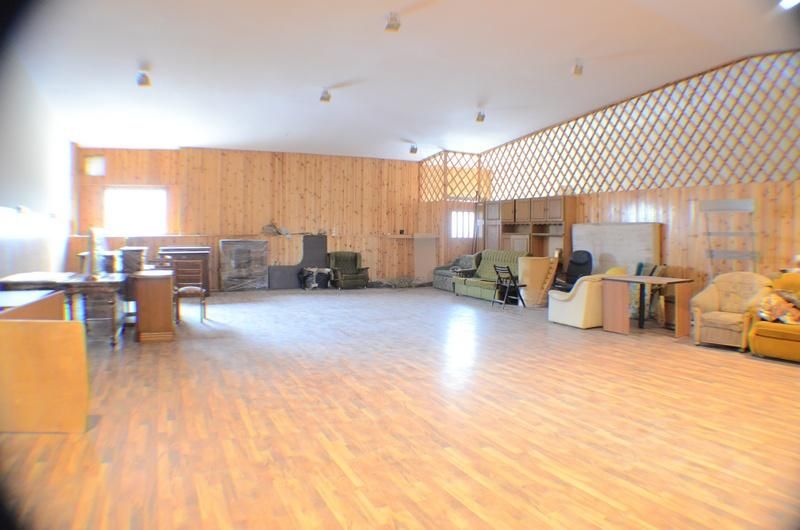 Nieruchomość komercyjna Wiązowna, ul. Boryszewska. Zdjęcie 5