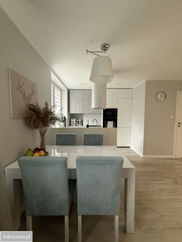 Mieszkanie 2-pokojowe Solec Kujawski, ul. Żwirki i Wigury. Zdjęcie 5