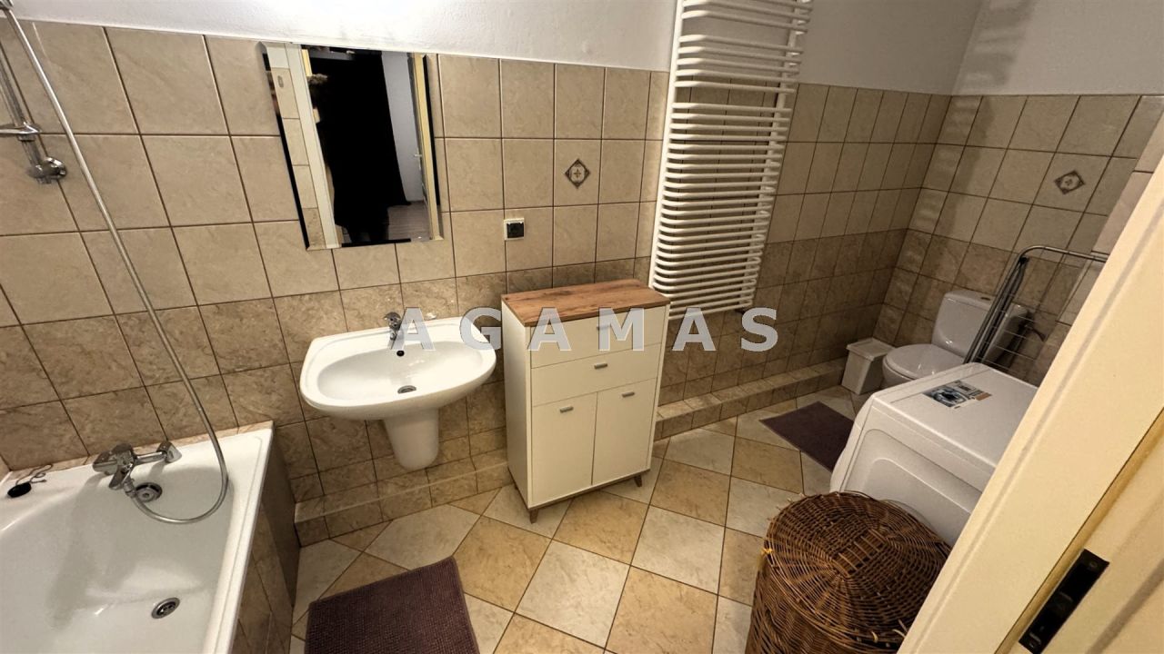 Mieszkanie 1-pokojowe Wrocław Krzyki, ul. Skarbowców. Zdjęcie 10