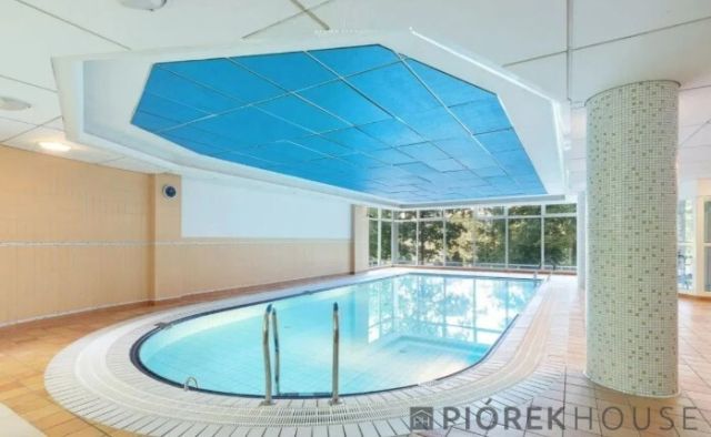 Mieszkanie 3-pokojowe Warszawa Mokotów, ul. Jana III Sobieskiego. Zdjęcie 12