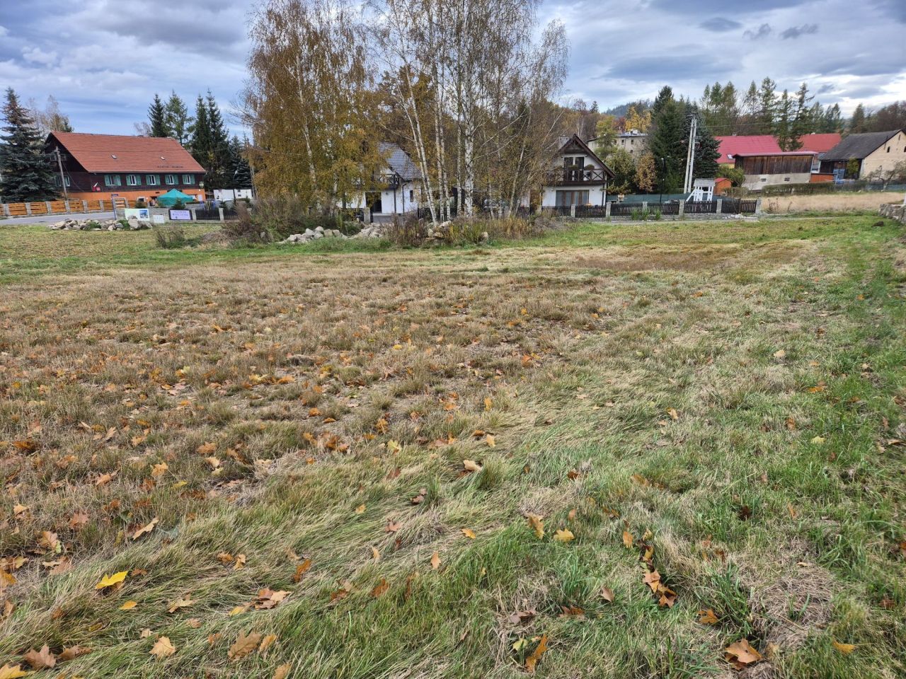 Działka budowlana Karpniki. Zdjęcie 3