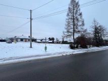 Działka budowlana Straszydle. Zdjęcie 1