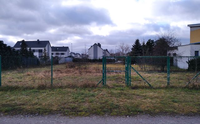 Działka budowlana Rabowice, ul. Bliska. Zdjęcie 1