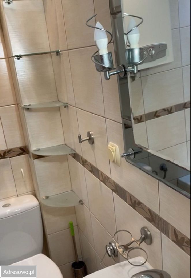 Mieszkanie 3-pokojowe Lublin Śródmieście, ul. Solna. Zdjęcie 2