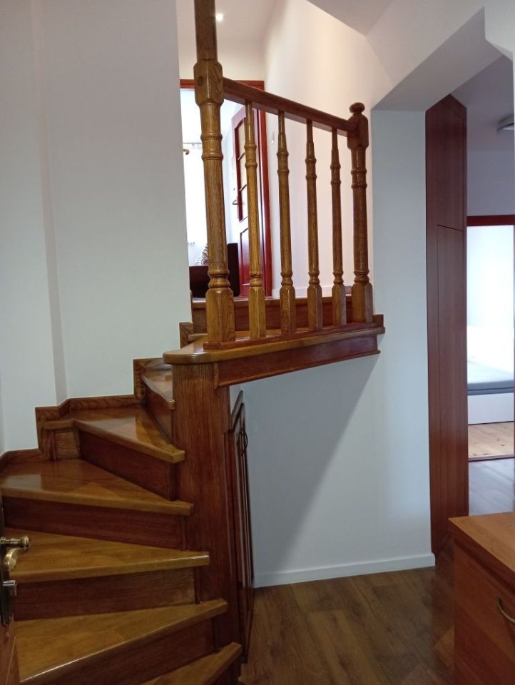 Mieszkanie 3-pokojowe Przemyśl, ul. Marcina Bielskiego. Zdjęcie 6