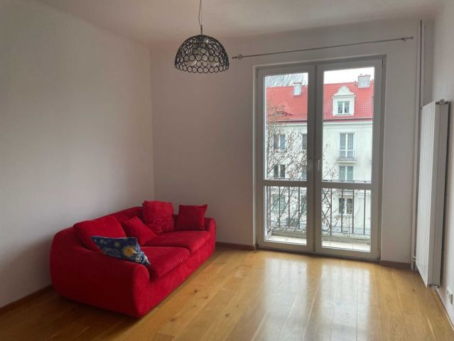 Mieszkanie 2-pokojowe Warszawa Bielany, ul. Stanisława Przybyszewskiego. Zdjęcie 1