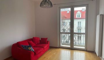 Mieszkanie 2-pokojowe Warszawa Bielany, ul. Stanisława Przybyszewskiego