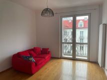 Mieszkanie 2-pokojowe Warszawa Bielany, ul. Stanisława Przybyszewskiego