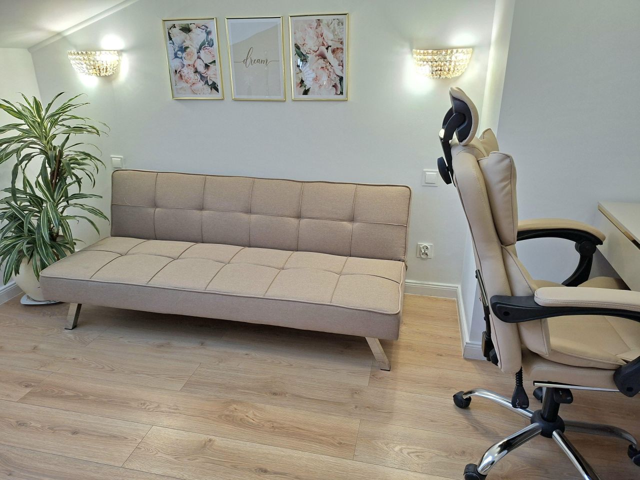 Mieszkanie 3-pokojowe Wrocław Zakrzów, ul. Paryska. Zdjęcie 13