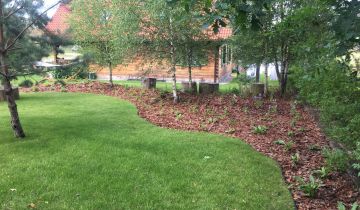 dom wolnostojący, 5 pokoi Piaski