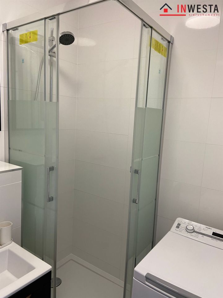 Mieszkanie 1-pokojowe Warszawa Wola, ul. Jana Olbrachta. Zdjęcie 7