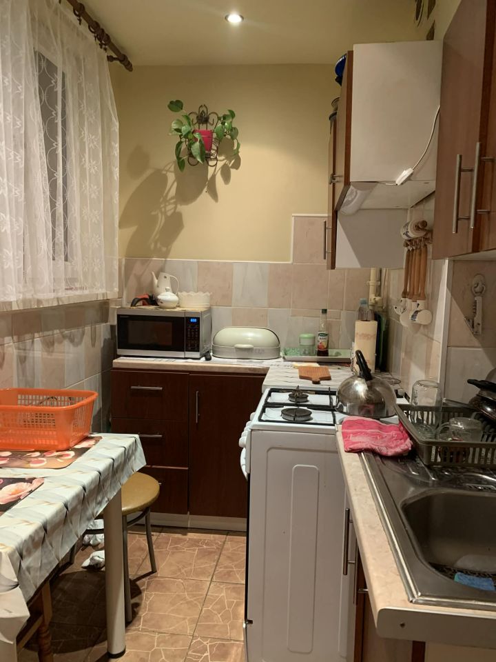 Mieszkanie 2-pokojowe Rzeszów Staromieście, ul. Kosynierów. Zdjęcie 3