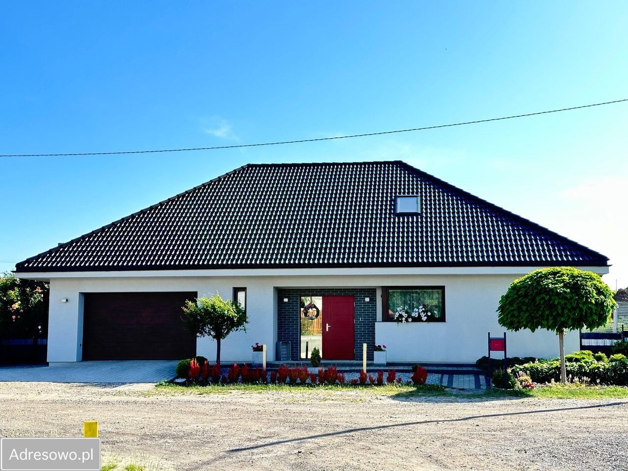 dom wolnostojący, 5 pokoi Tczew Górki