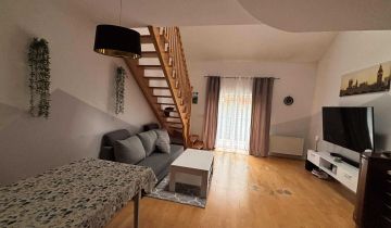 Mieszkanie 3-pokojowe Śrem