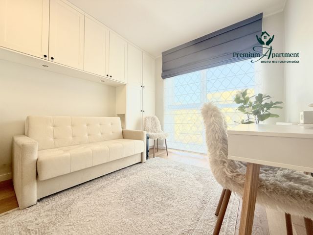 Mieszkanie 4-pokojowe Kielce Ślichowice, ul. Jerzego Szajnowicza-Iwanowa. Zdjęcie 14