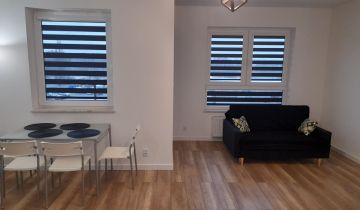 Mieszkanie 1-pokojowe Nowy Dwór Mazowiecki Centrum